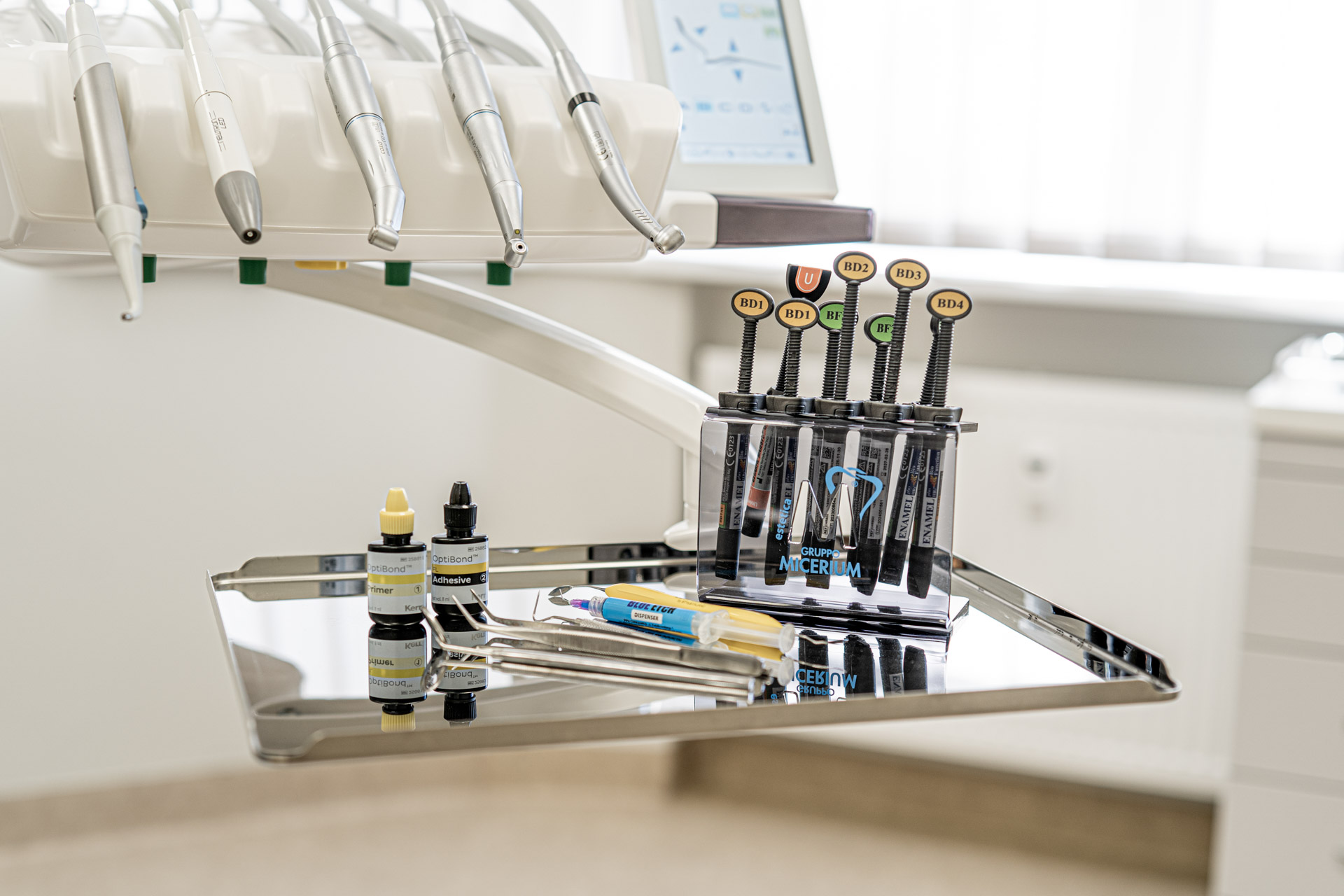 endodontinis saknu kanalu gydymas